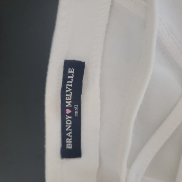 Brandy Melville bralette - Picture 3 of 3